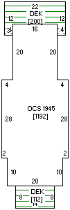 Building 1 sketch