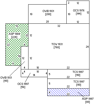 Building 1 sketch